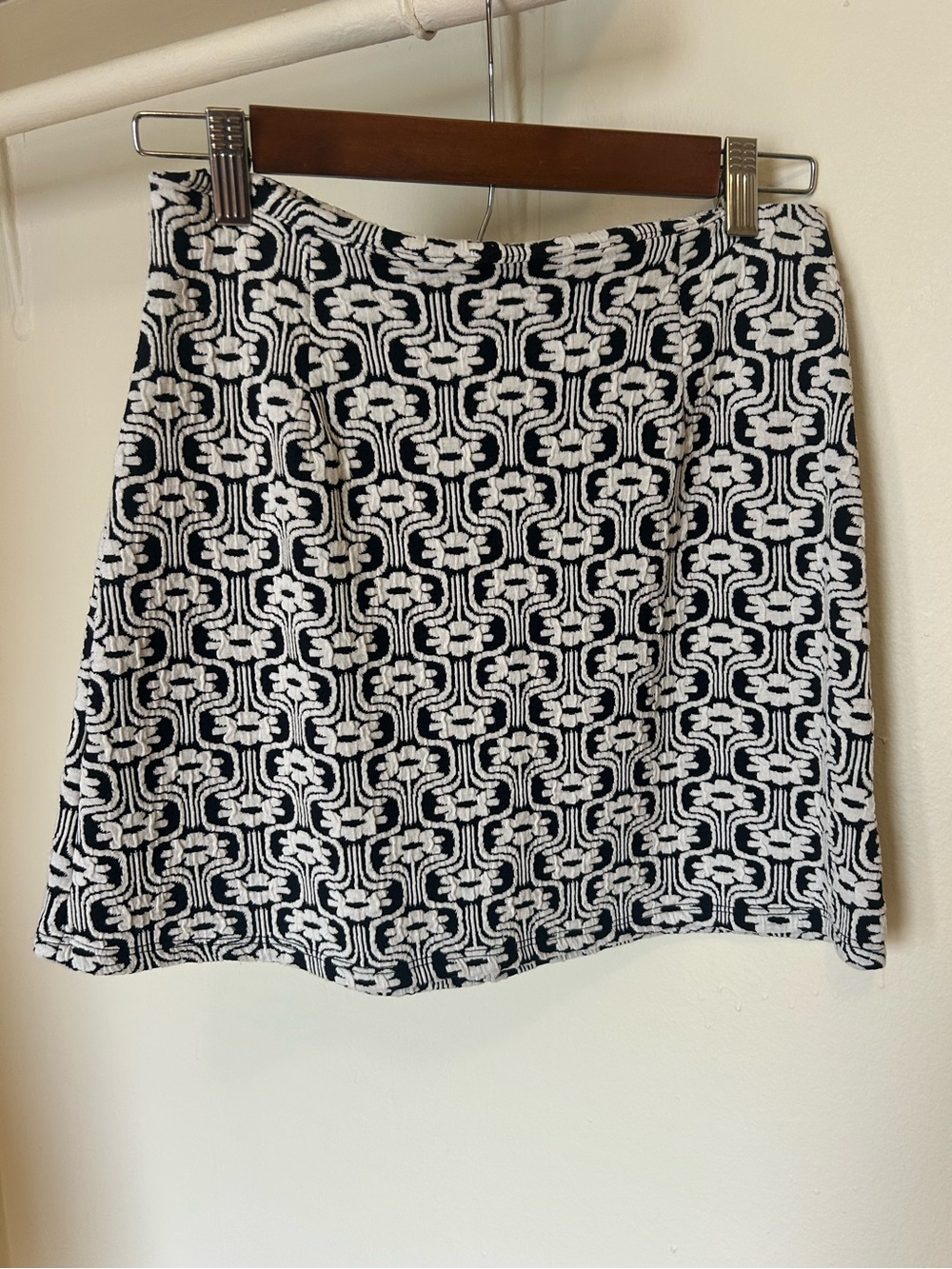 Altar’d State Floral Skirt